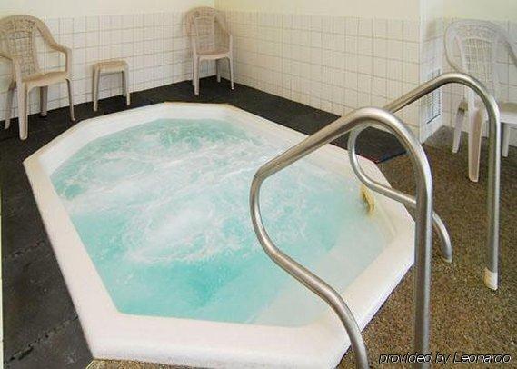 Quality And - Copper Mountain Hotel